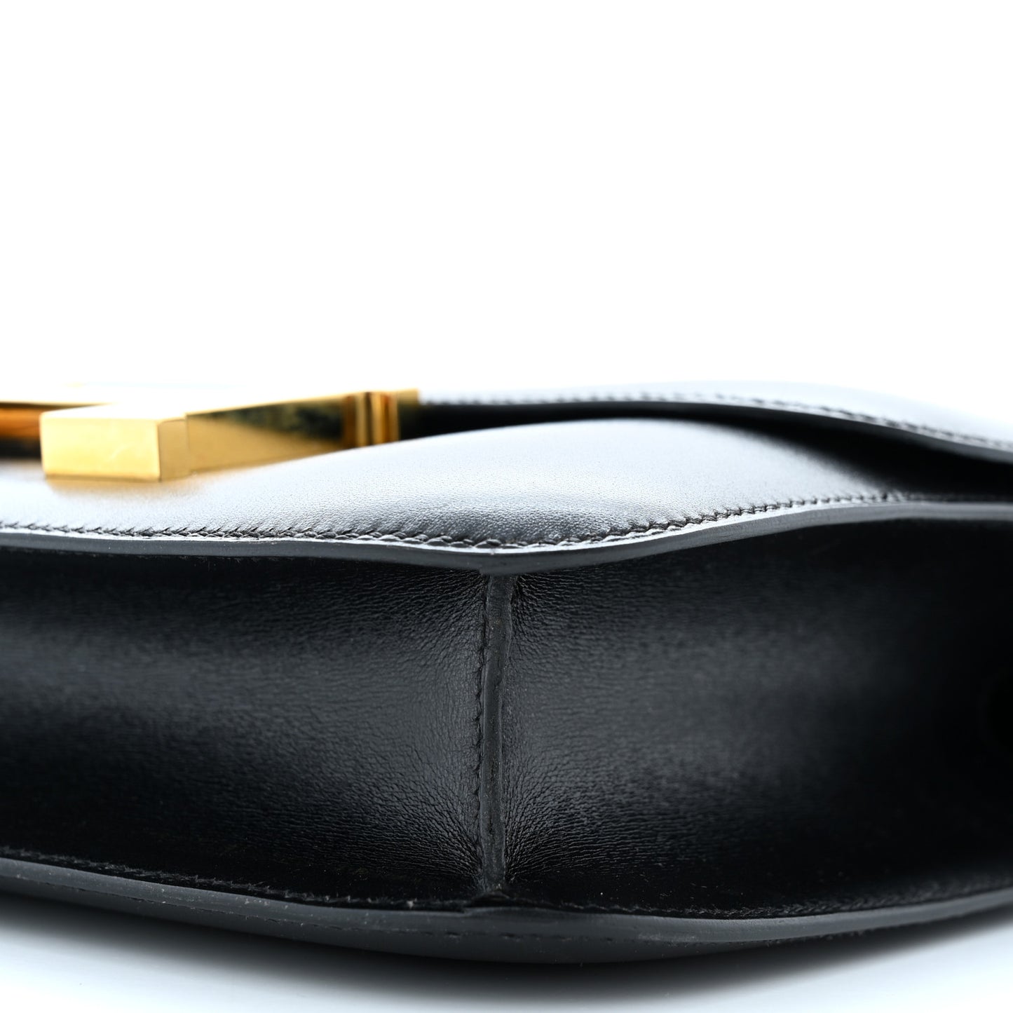 Box Constance 23 Black