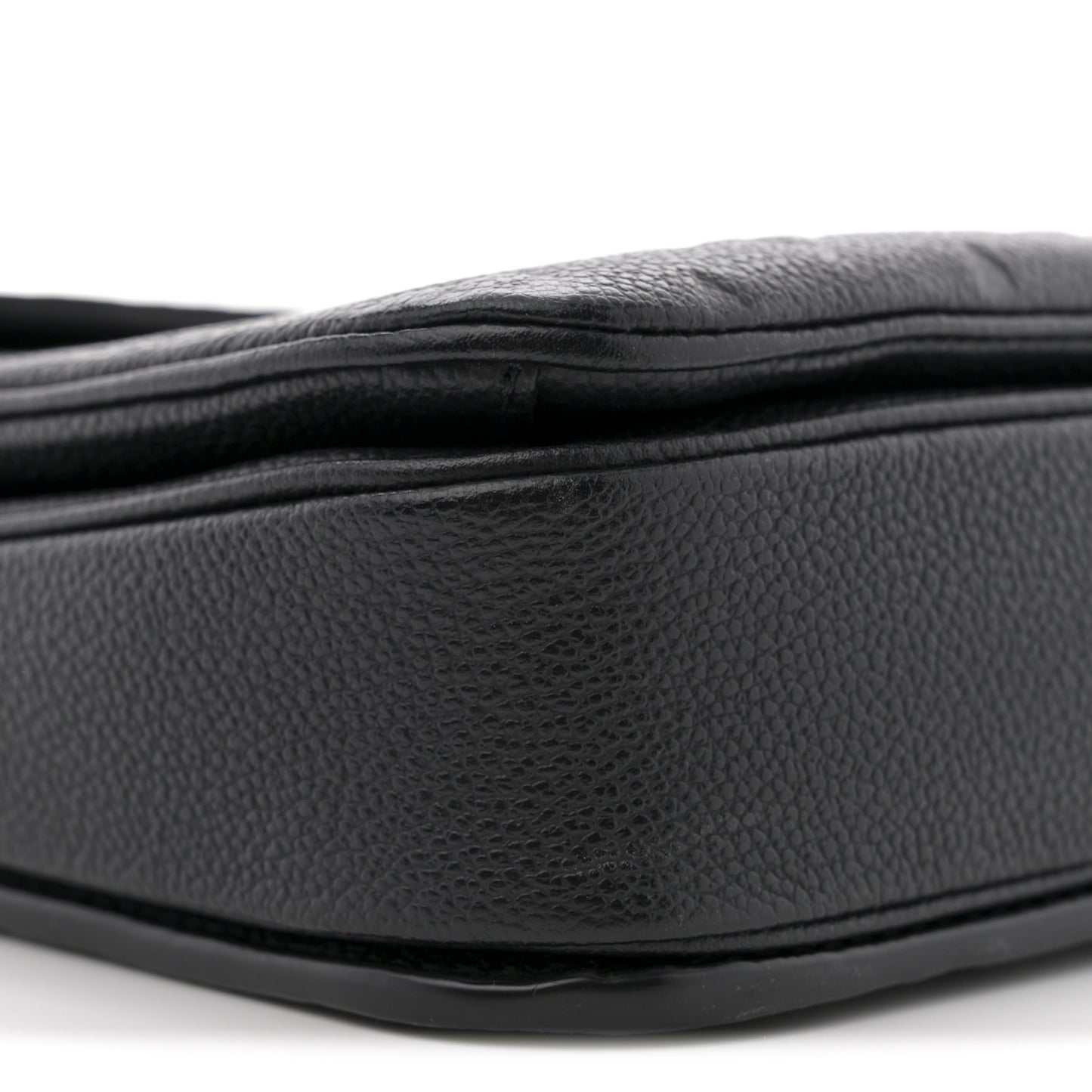 Empreinte Pochette Metis Black