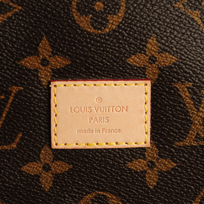 Louis Vuitton Monogram Saumur GM 6 of 7