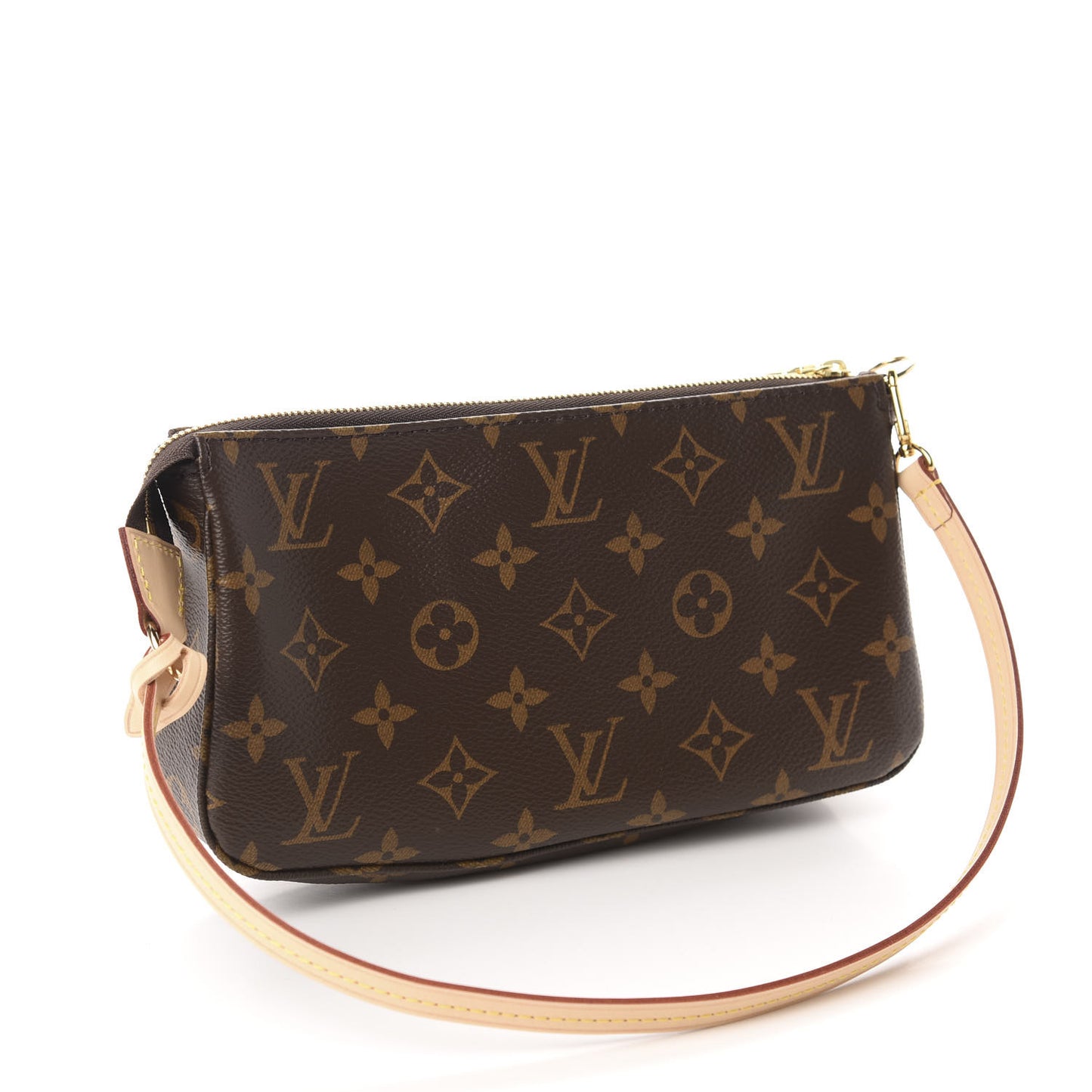 Monogram Pochette Accessories NM
