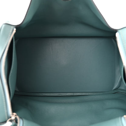 Hermes Evercolor Lindy 34 Ciel 5 of 11