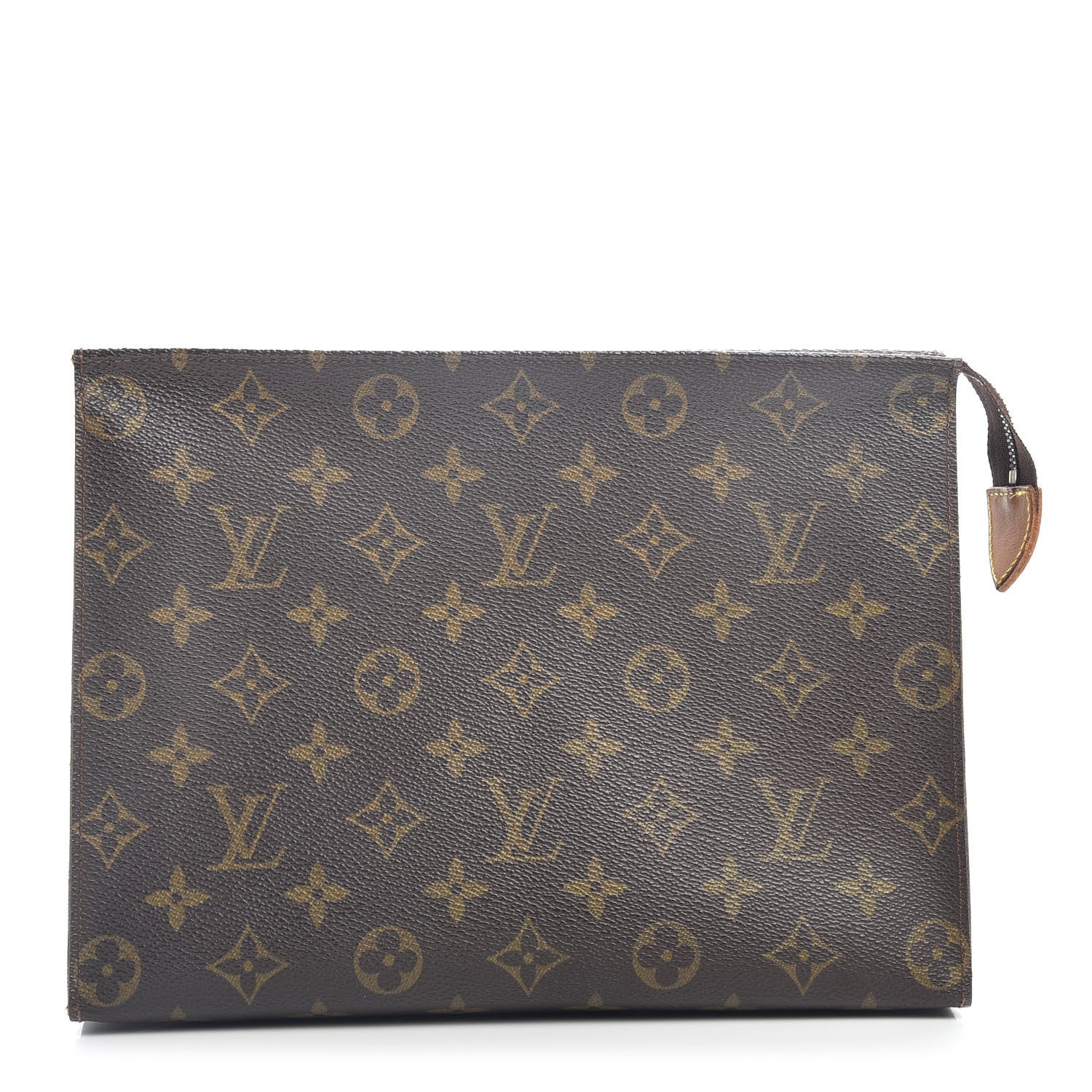 Louis Vuitton Monogram Toiletry Pouch 26 1 of 4