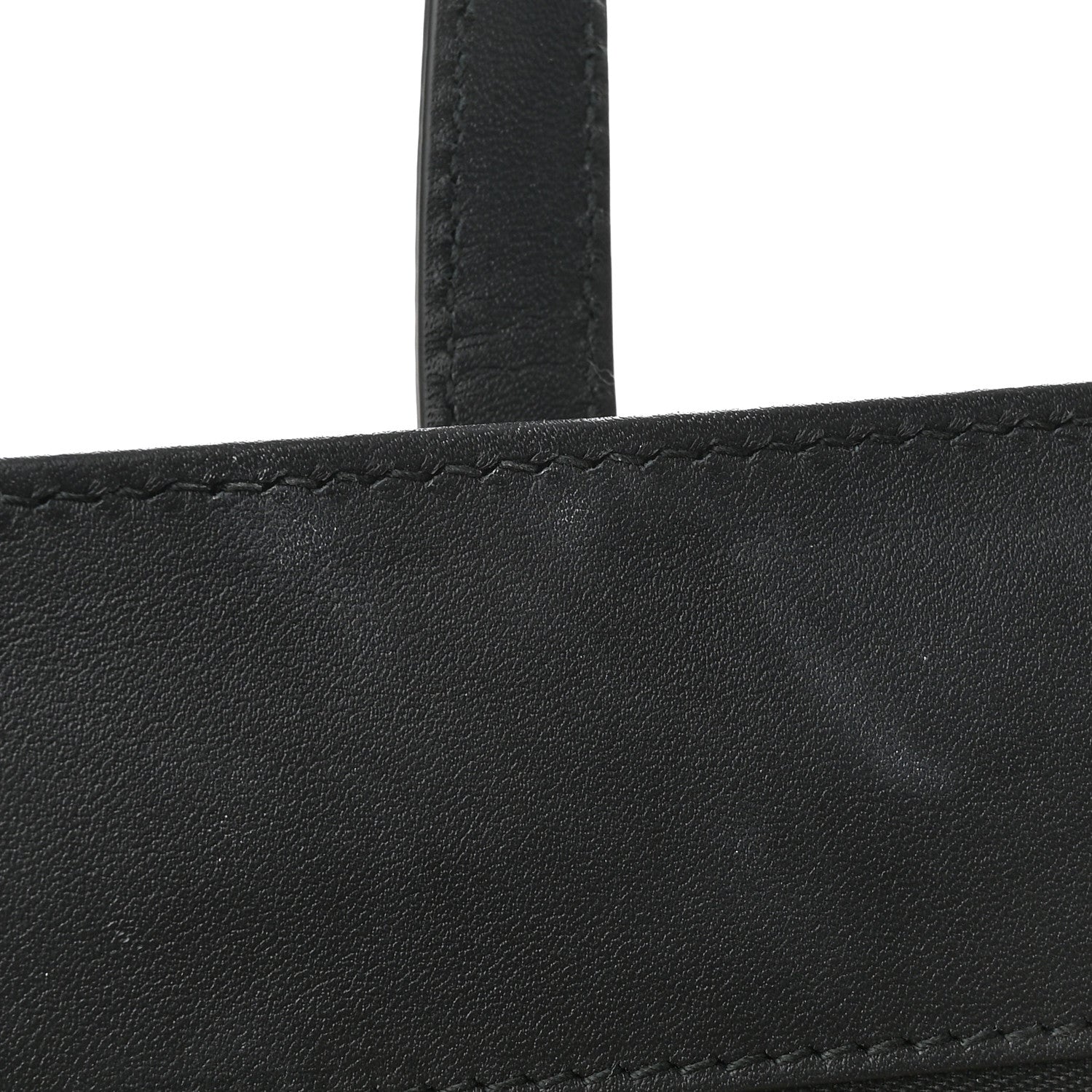 Gucci Suede Patent Web Ophidia Vertical Tote Nocciola Black 11 of 11