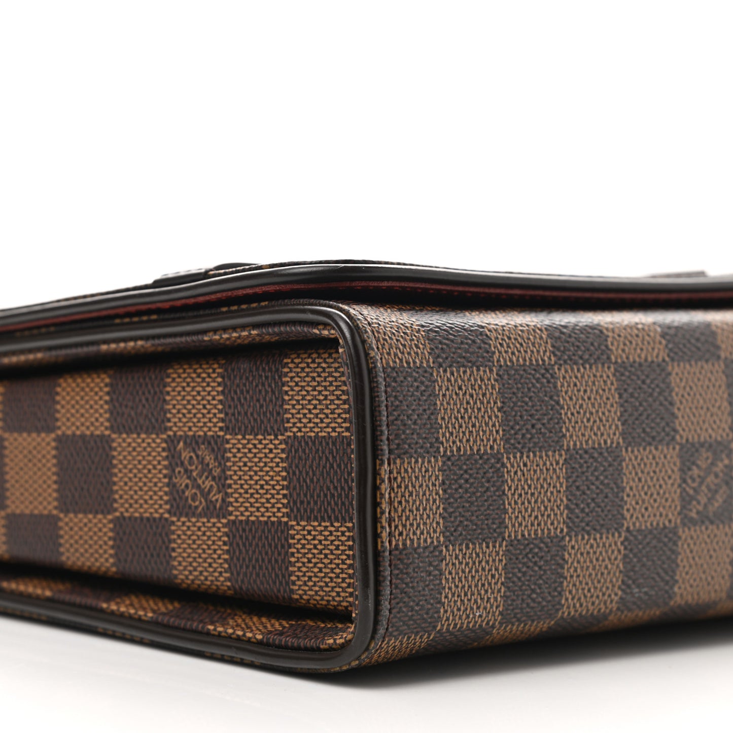 Damier Ebene Tribeca Mini