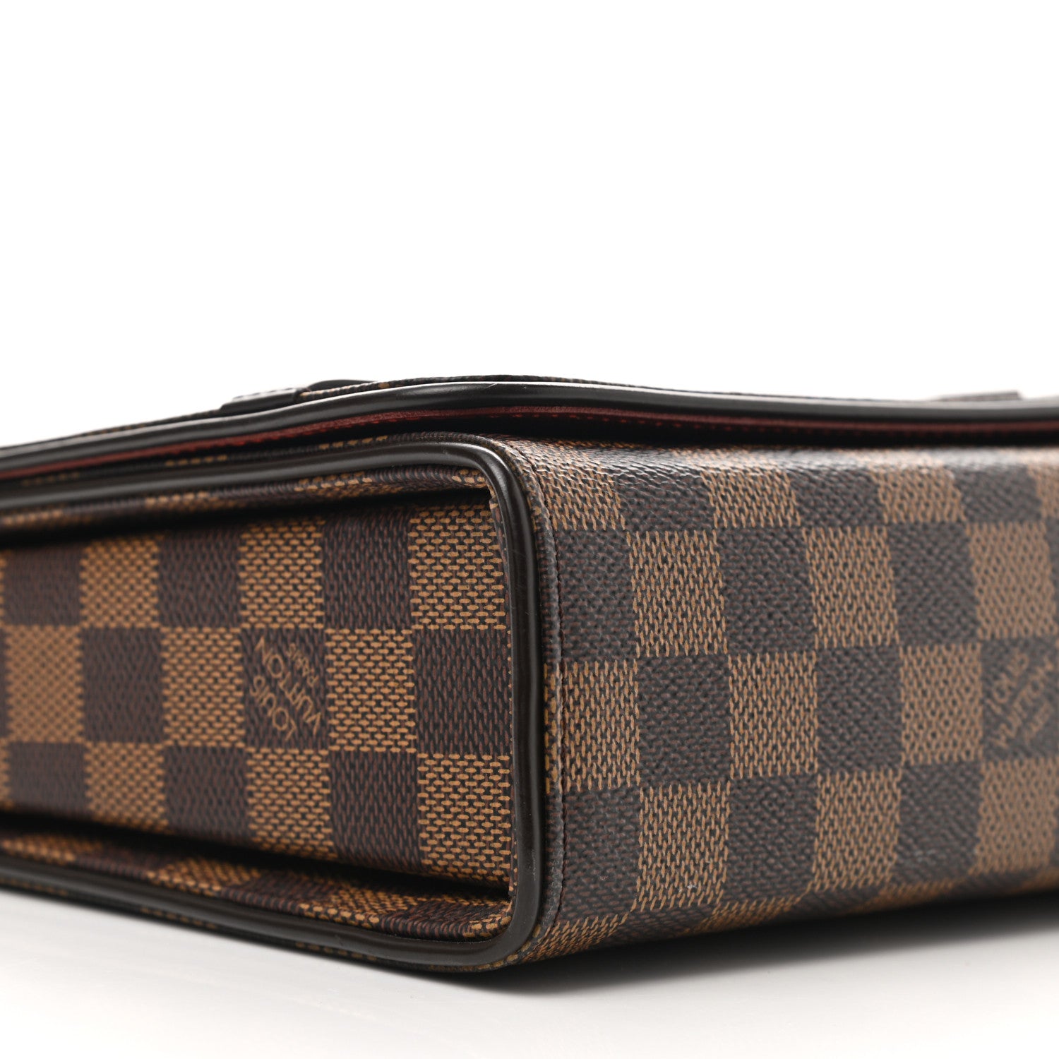 Louis Vuitton Damier Ebene Tribeca Mini 9 of 13