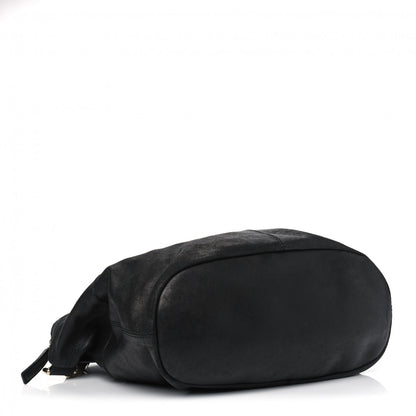 Givenchy Lambskin Medium Nightingale Black 3 of 15