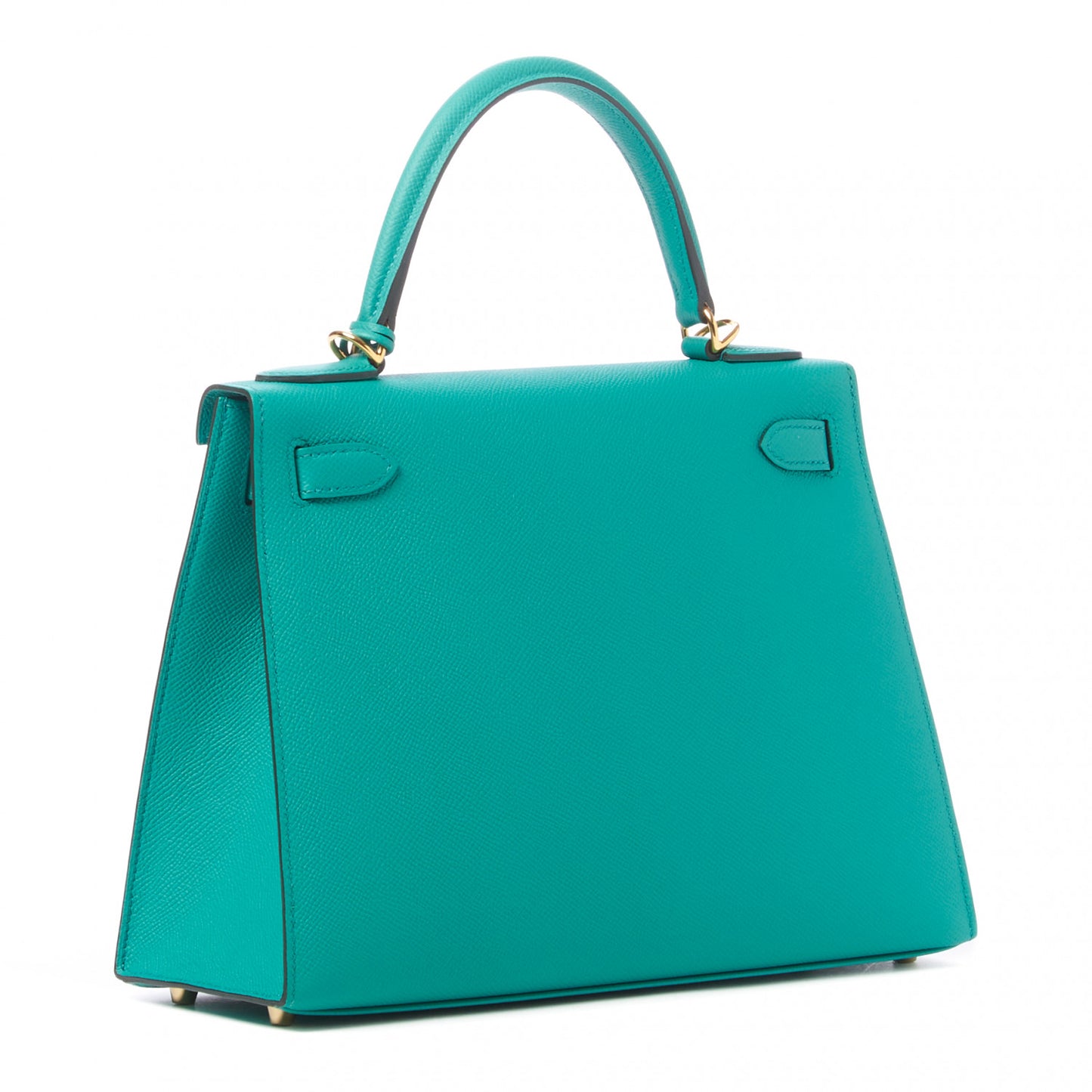 Epsom Kelly Sellier 28 Vert Verone