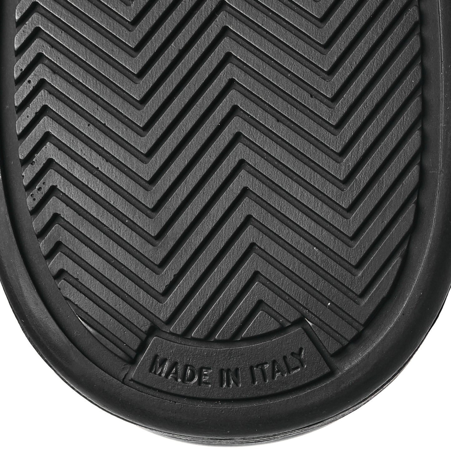 Calfskin Womens CC Logo Sneakers 38.5 Black