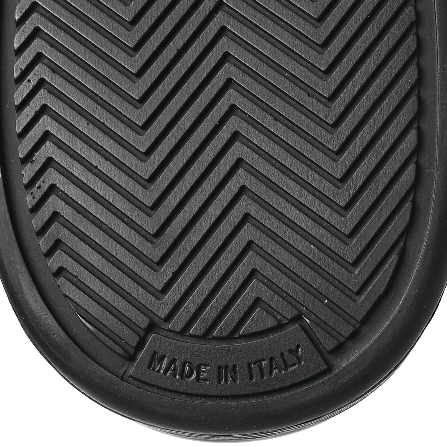 Chanel Calfskin Womens CC Logo Sneakers 38.5 Black 6 of 10