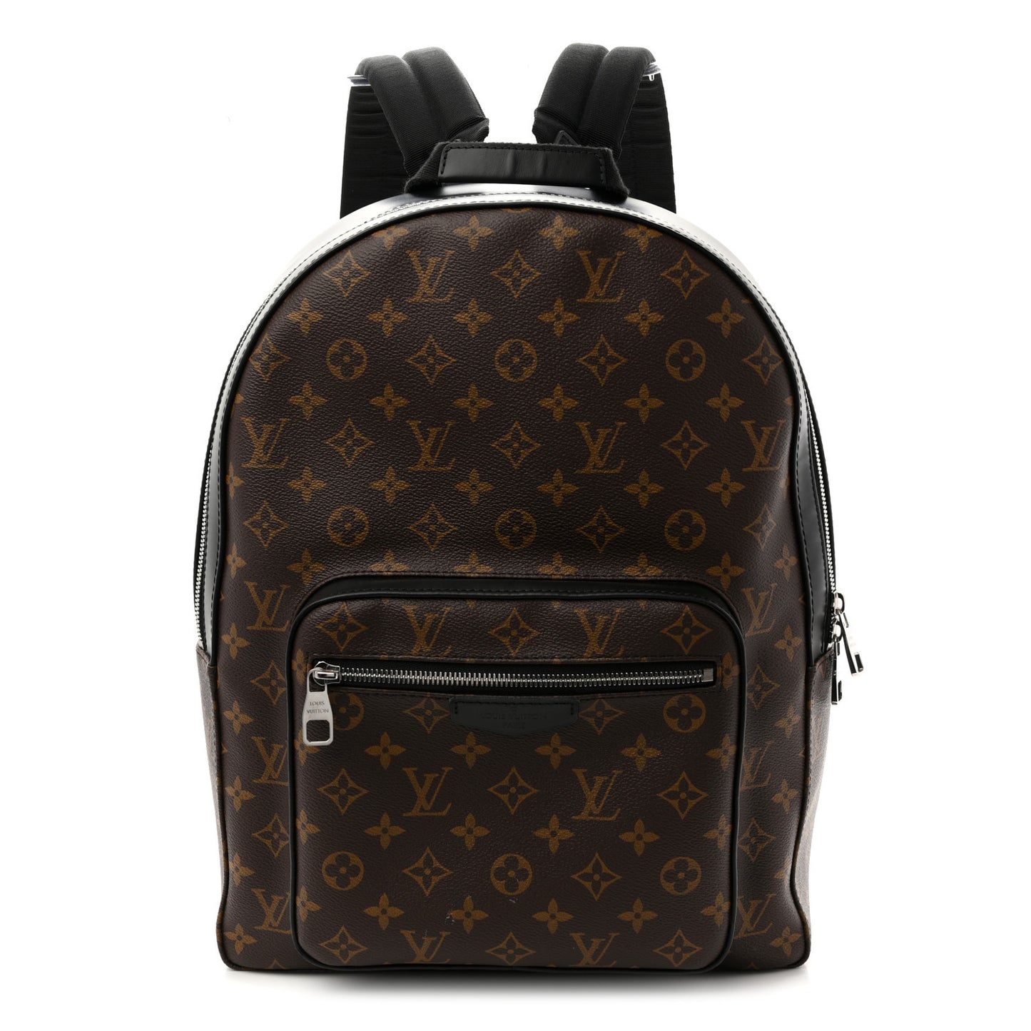 Monogram Macassar Josh Backpack