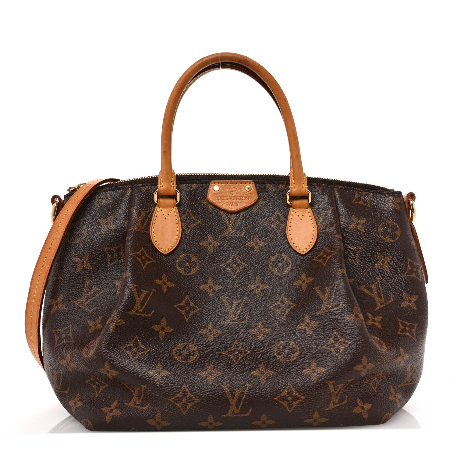 Louis Vuitton Monogram Turenne PM 1 of 15