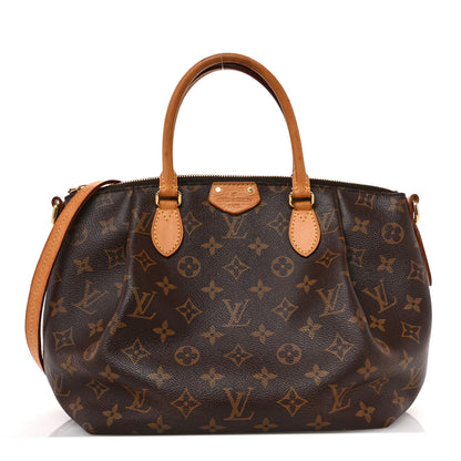Louis Vuitton Monogram Turenne PM 1 of 15