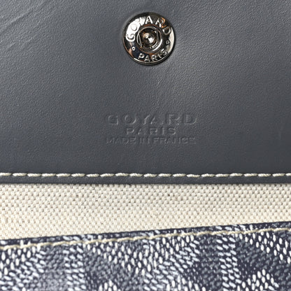 Goyard Goyardine Saint Louis PM Grey 7 of 12