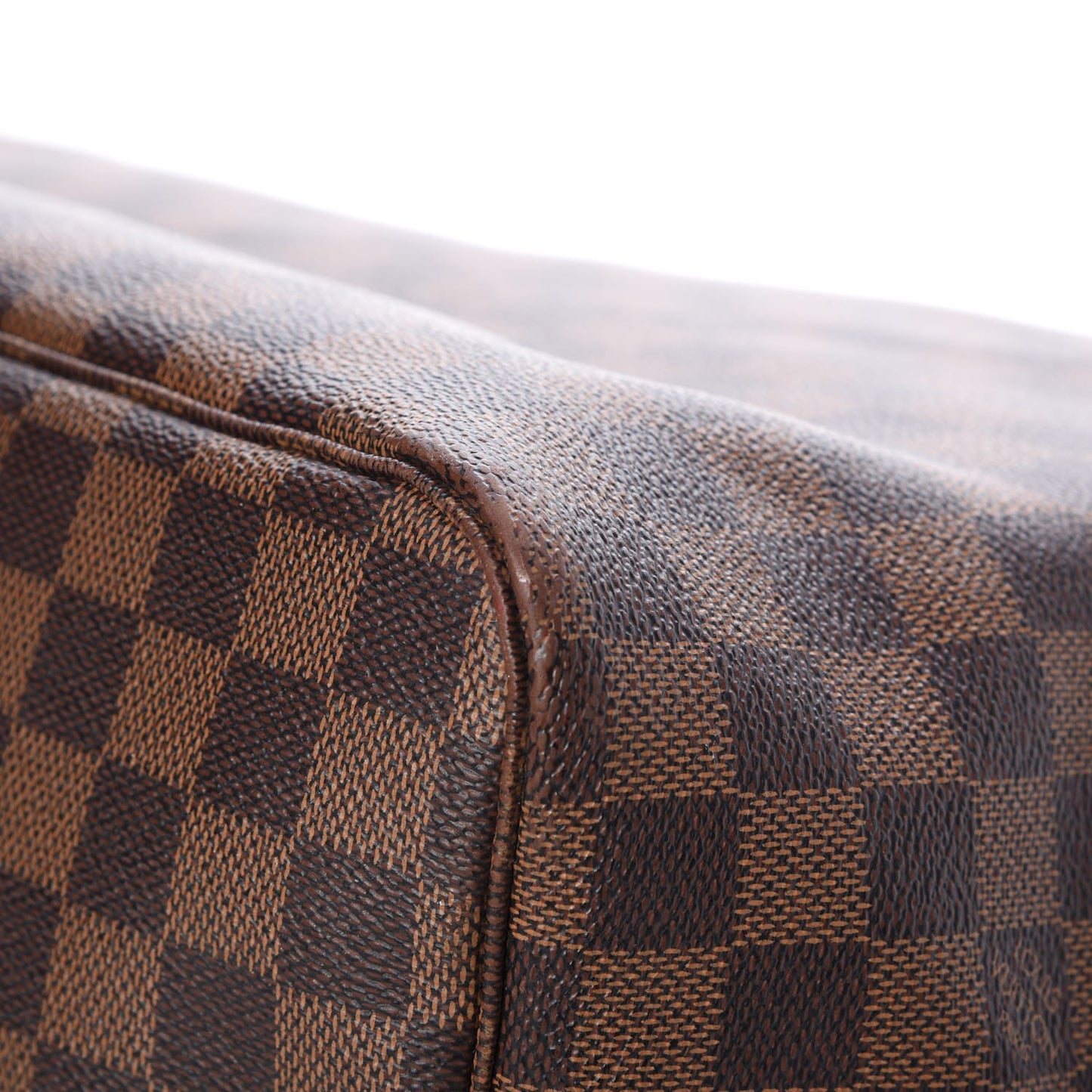 Damier Ebene Neverfull GM