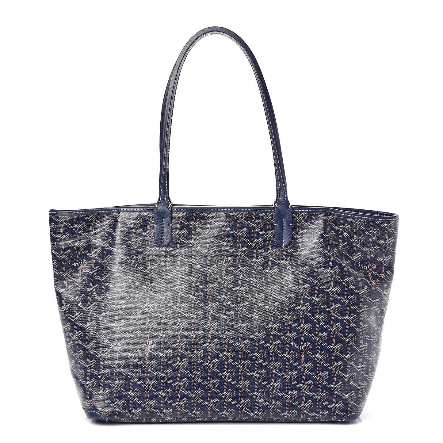 Goyardine Artois PM Navy