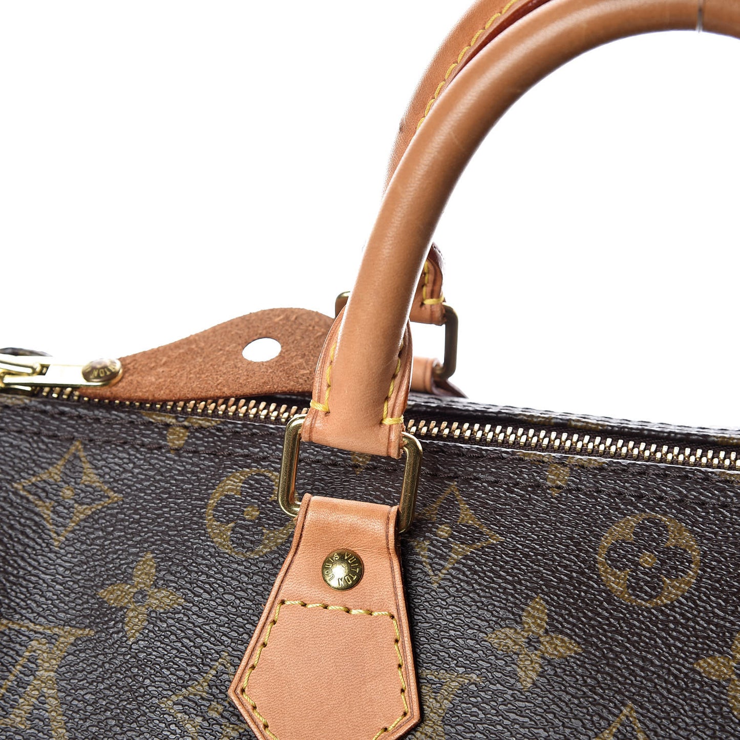 Monogram Speedy 30