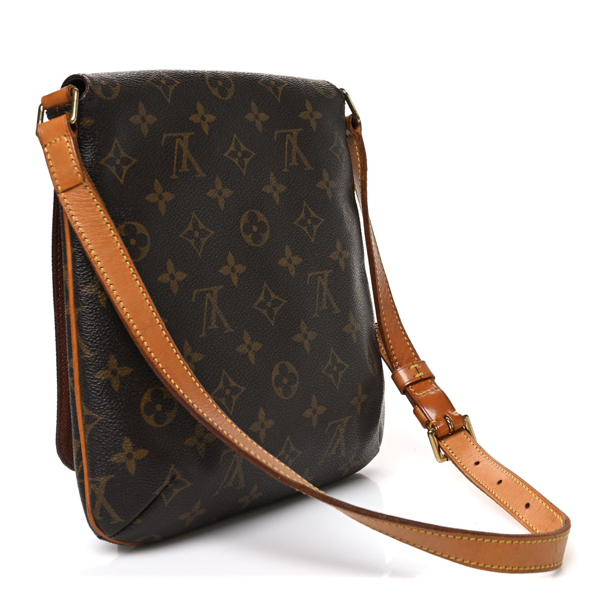 Monogram Musette Salsa