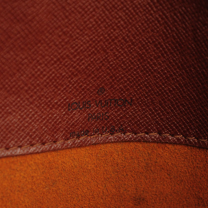 Louis Vuitton Monogram Musette GM 6 of 7