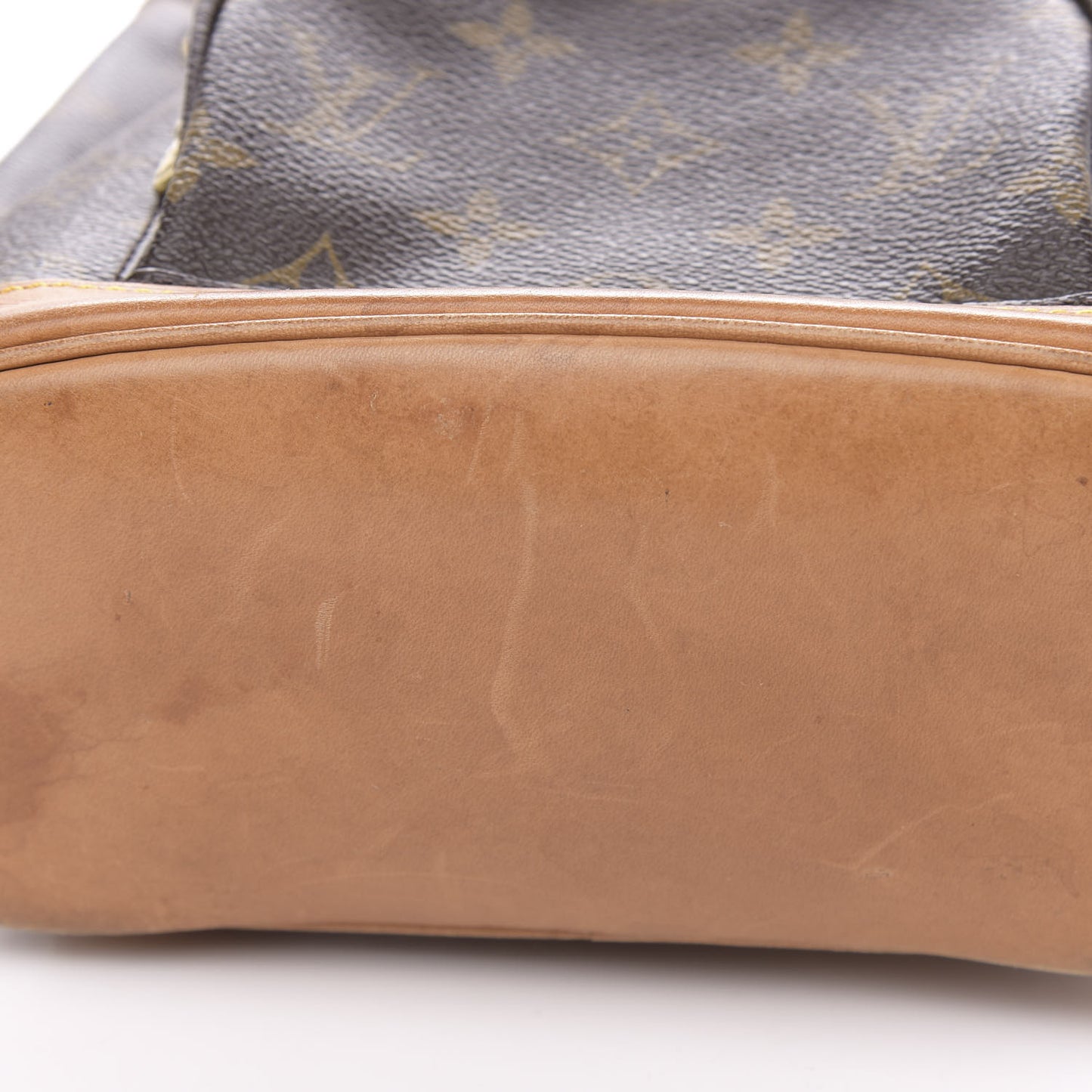 Monogram Mini Montsouris Backpack