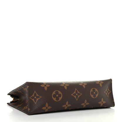 Louis Vuitton Monogram Toiletry Pouch 19 3 of 4