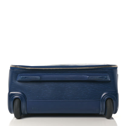 Louis Vuitton Epi Pegase 50 Indigo 13 of 25