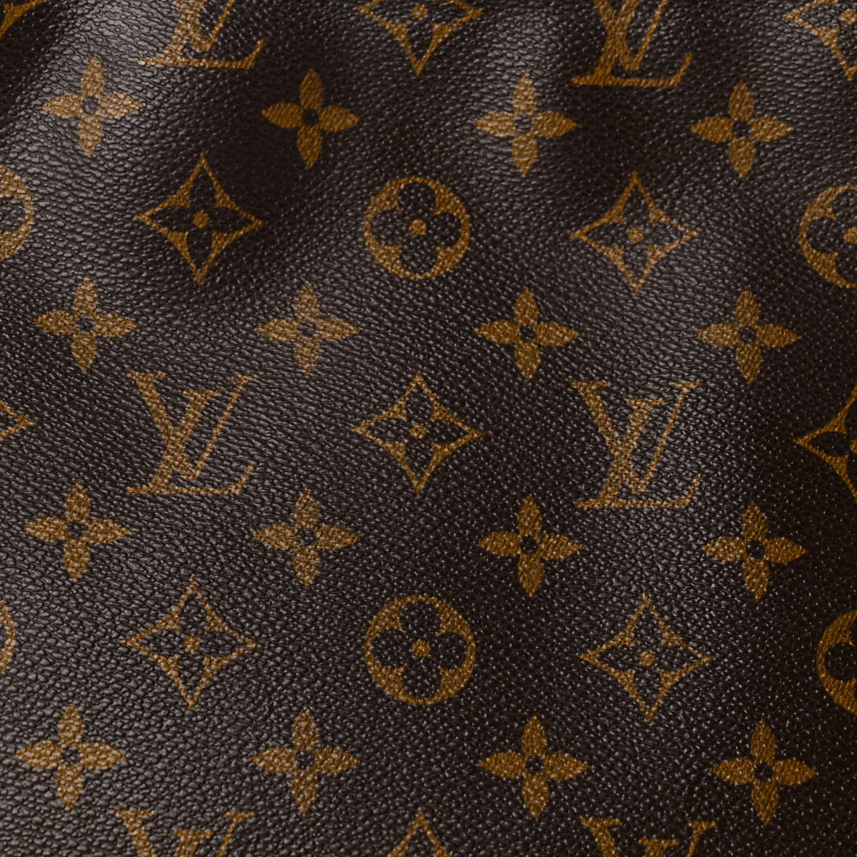 Louis Vuitton Monogram Looping GM 8 of 12