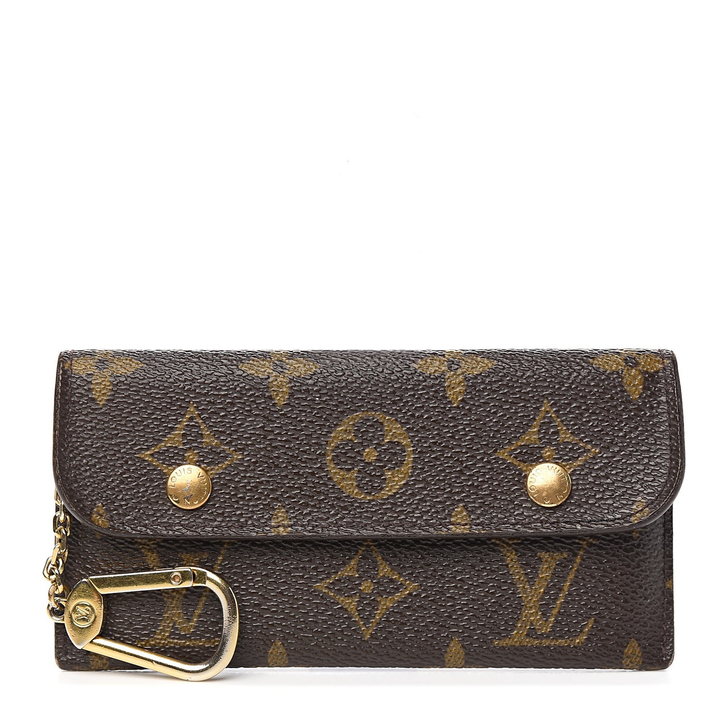 Monogram Multicles Rabat