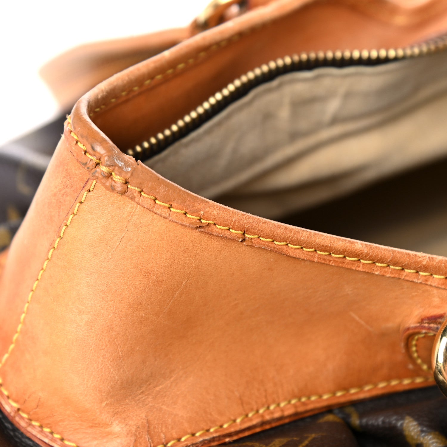 Louis Vuitton Monogram Boetie MM 19 of 41