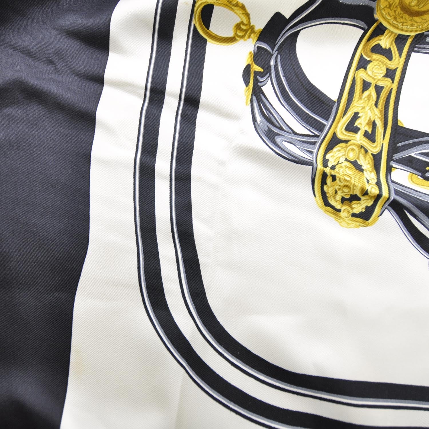 Hermes Silk Brides De Gala Scarf 90 3 of 6