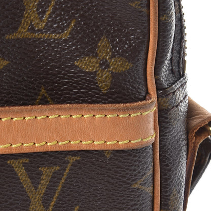 Louis Vuitton Monogram Danube 21 8 of 14
