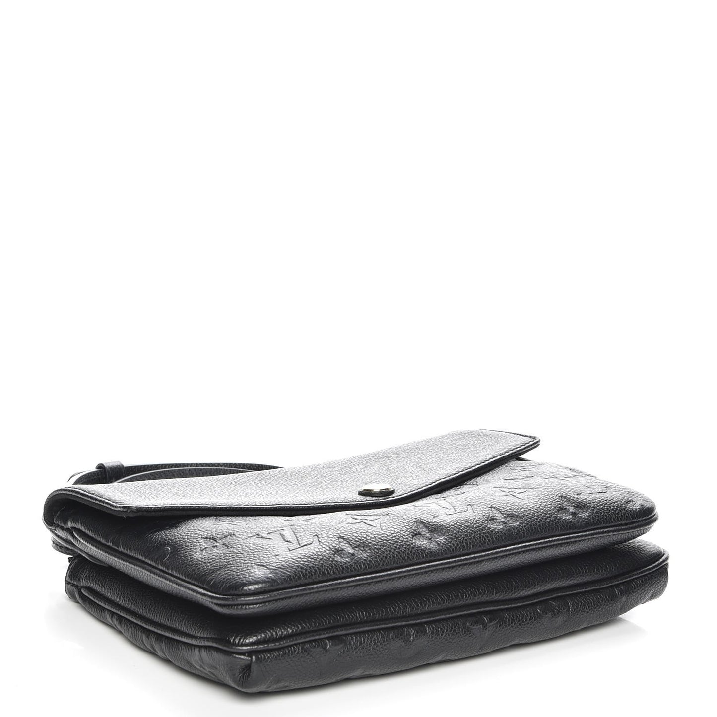 Empreinte Twice Black