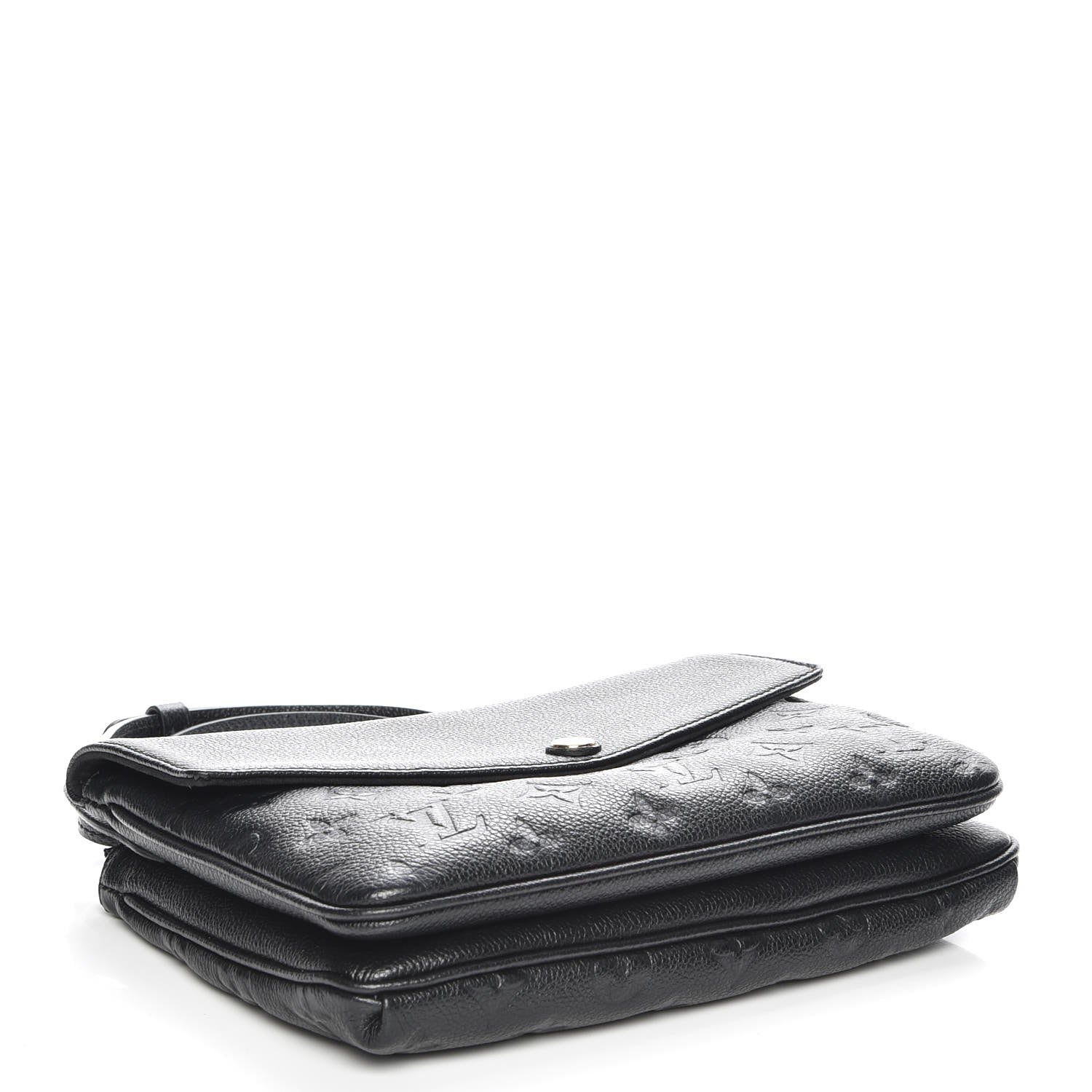 Louis Vuitton Empreinte Twice Black 4 of 8