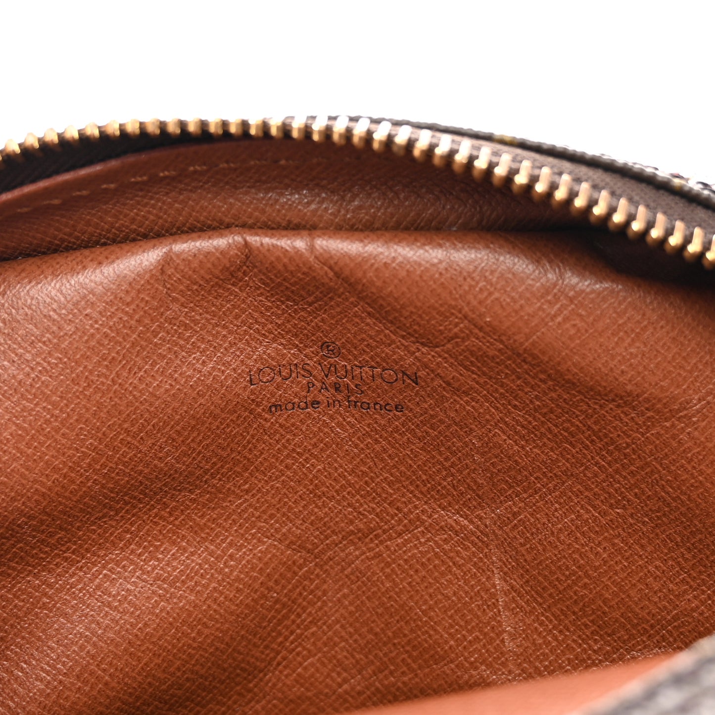 Monogram Amazone PM