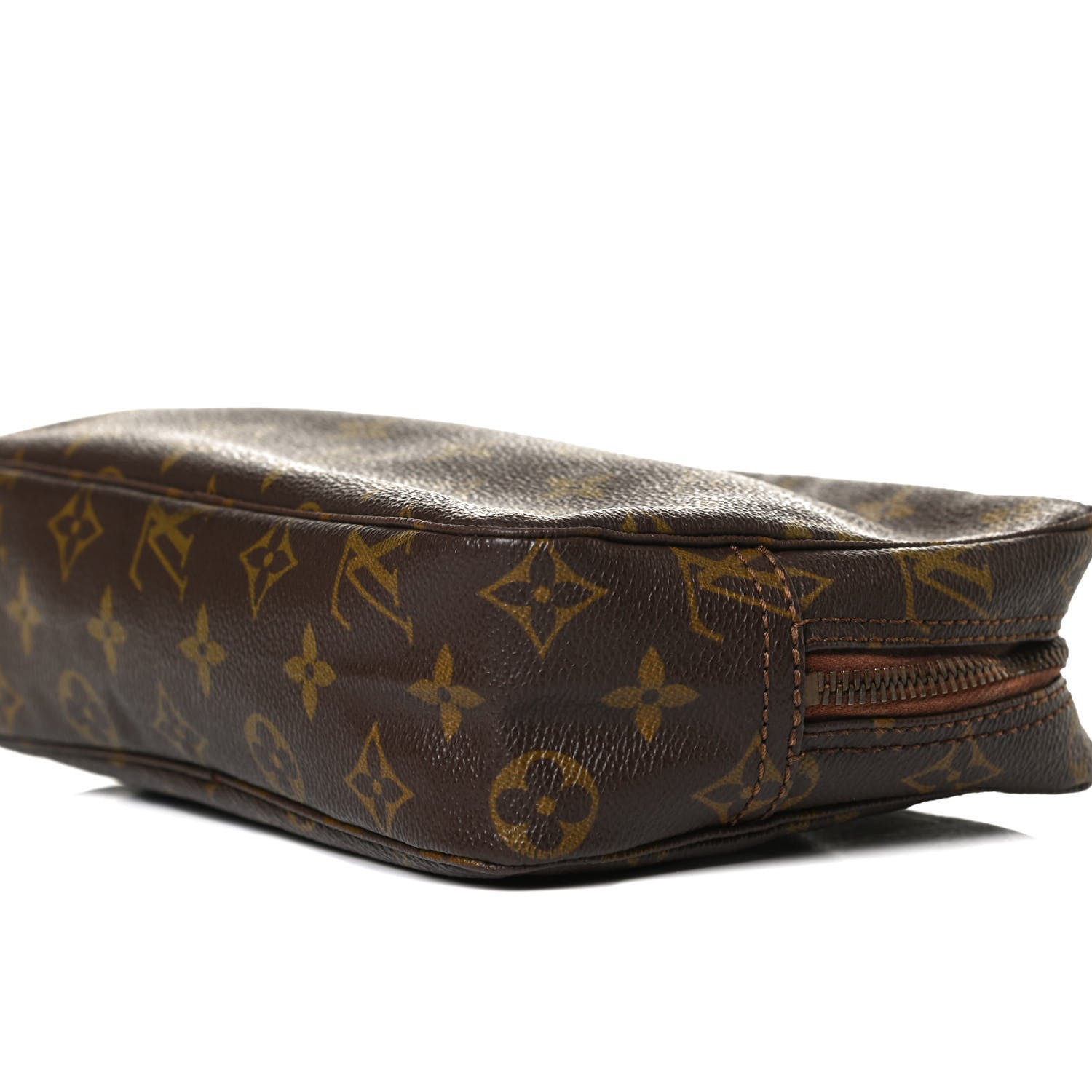 Louis Vuitton Monogram Trousse Toilette 23 8 of 12
