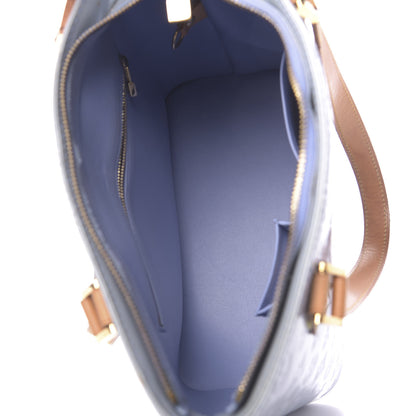 Louis Vuitton Vernis Houston Lavender 5 of 12