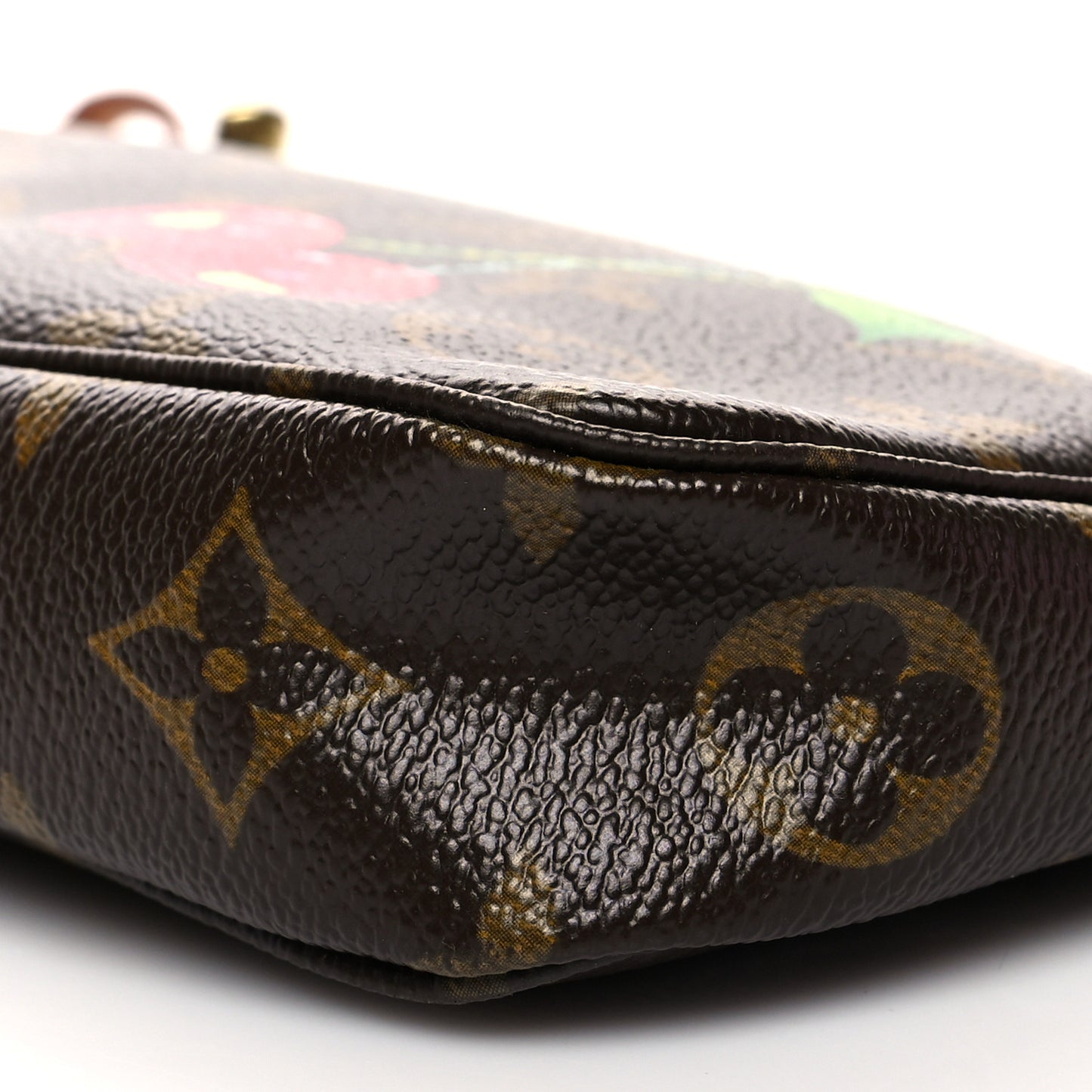 Monogram Cerises Pochette Accessories