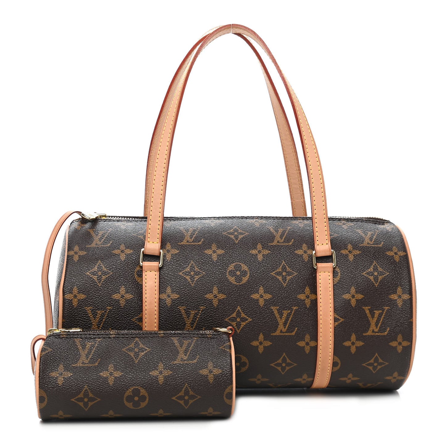 Monogram Papillon 30