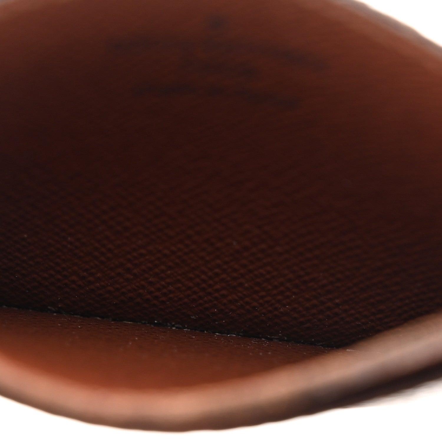 Louis Vuitton Monogram Card Holder Armagnac 5 of 8