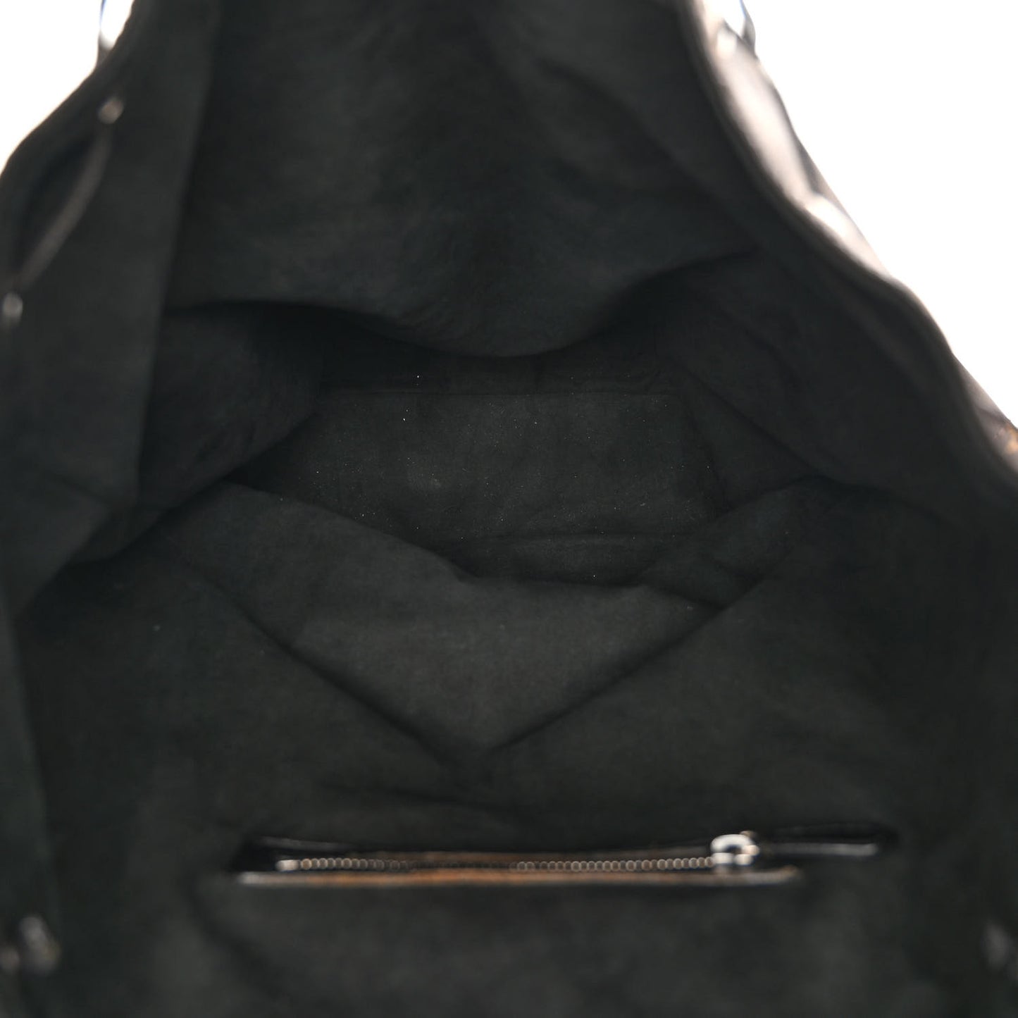 Monogram Macassar Christopher Backpack