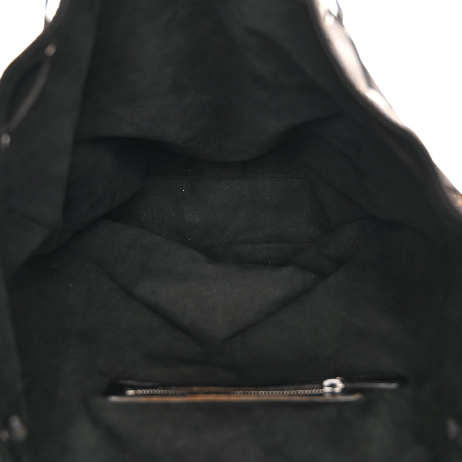 Louis Vuitton Monogram Macassar Christopher Backpack 5 of 13