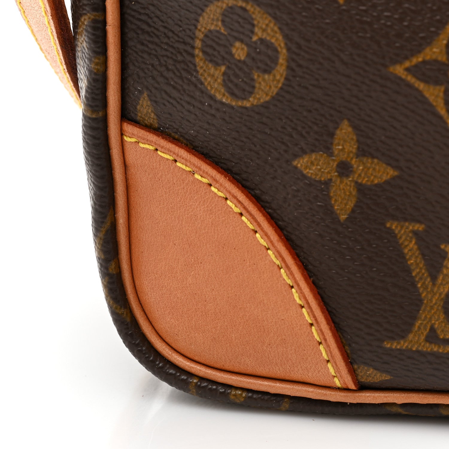 Louis Vuitton Monogram Trocadero 30 11 of 15