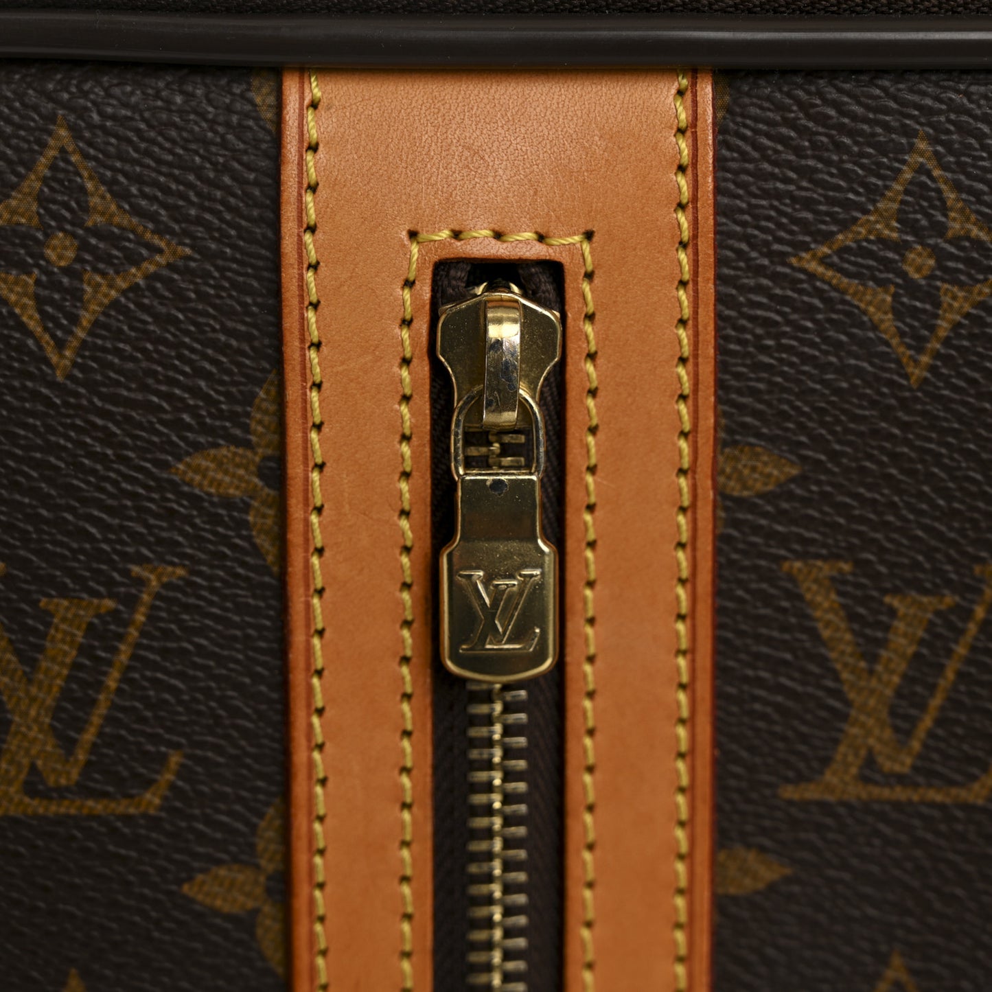Monogram Bosphore Trolley 50