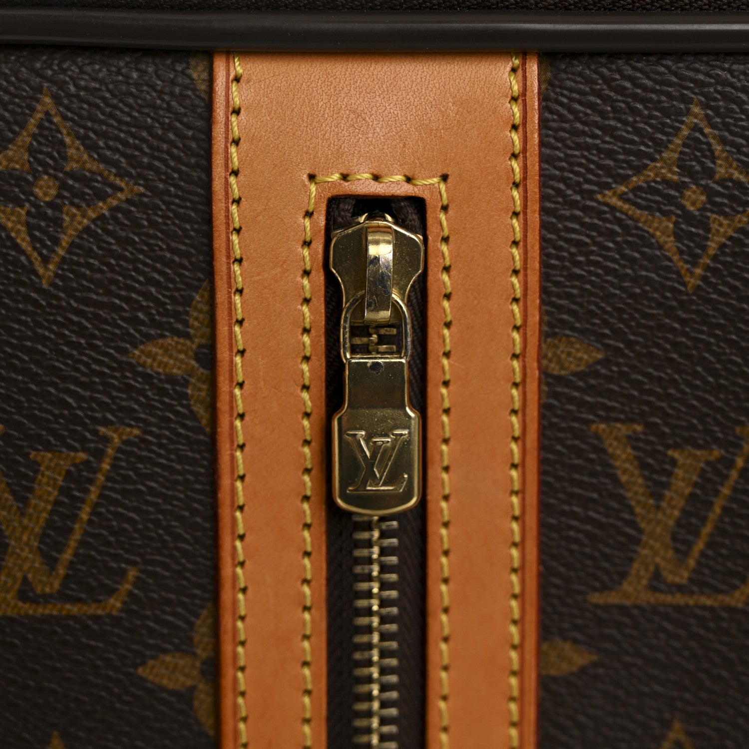 Louis Vuitton Monogram Bosphore Trolley 50 10 of 15