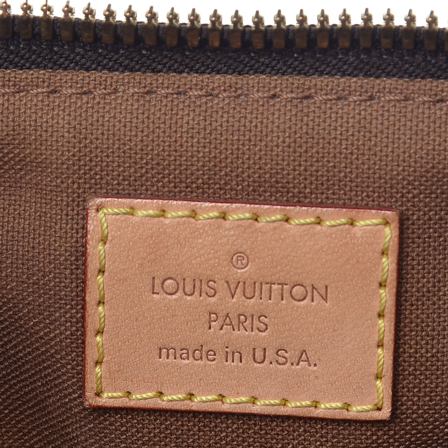 Monogram Palermo PM