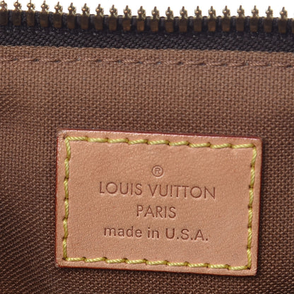 Louis Vuitton Monogram Palermo PM 10 of 14