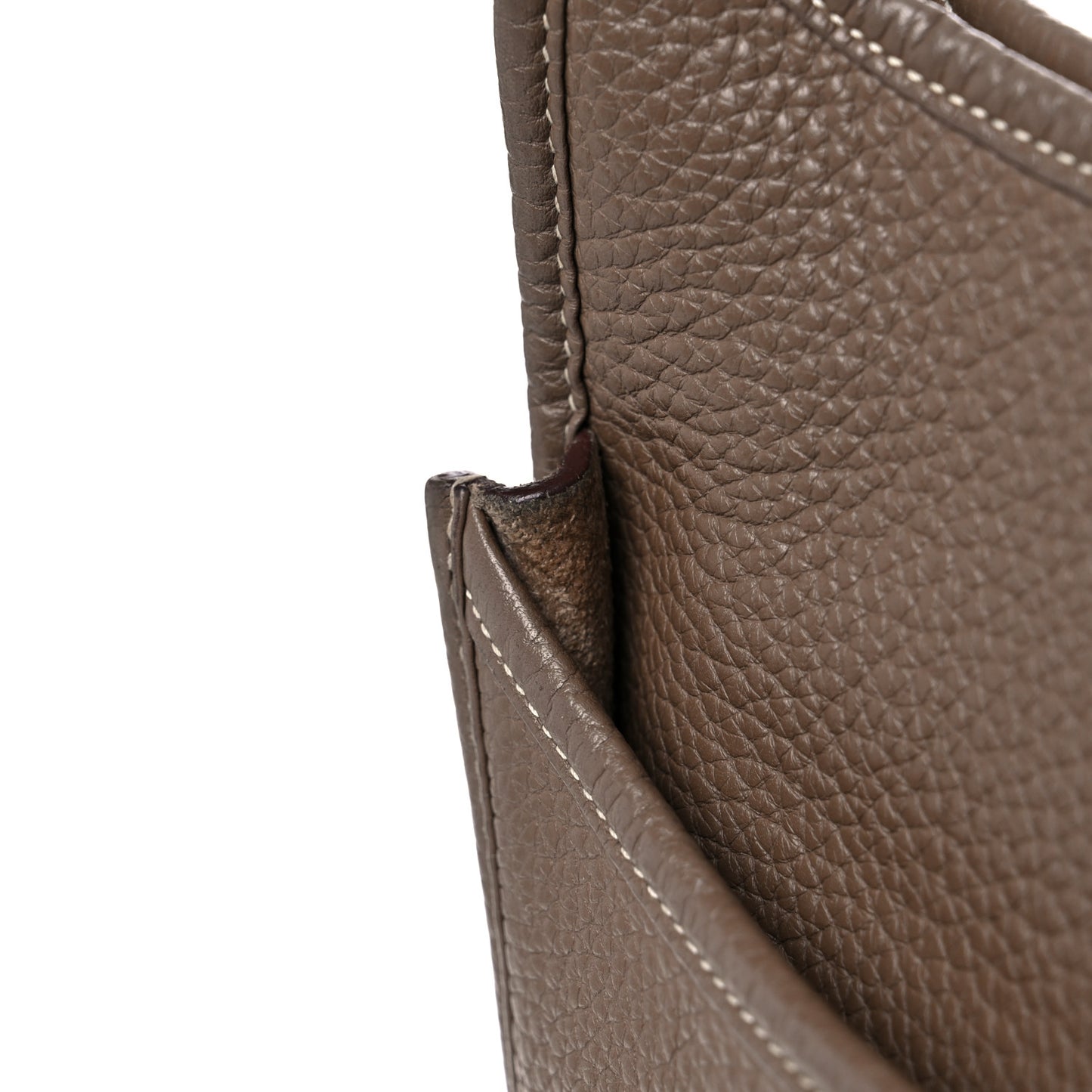 Taurillon Clemence Evelyne III PM Etoupe