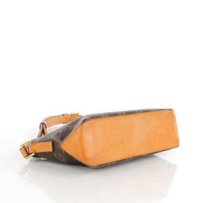 Louis Vuitton Monogram Trotteur 3 of 7