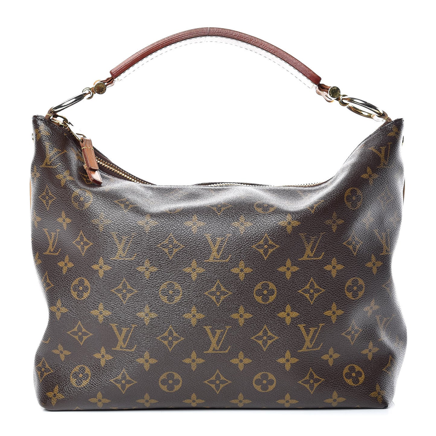 Monogram Sully PM
