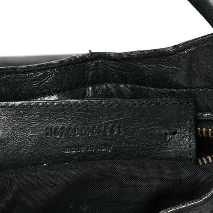 Balenciaga Agneau Classic Hardware City Black 7 of 13