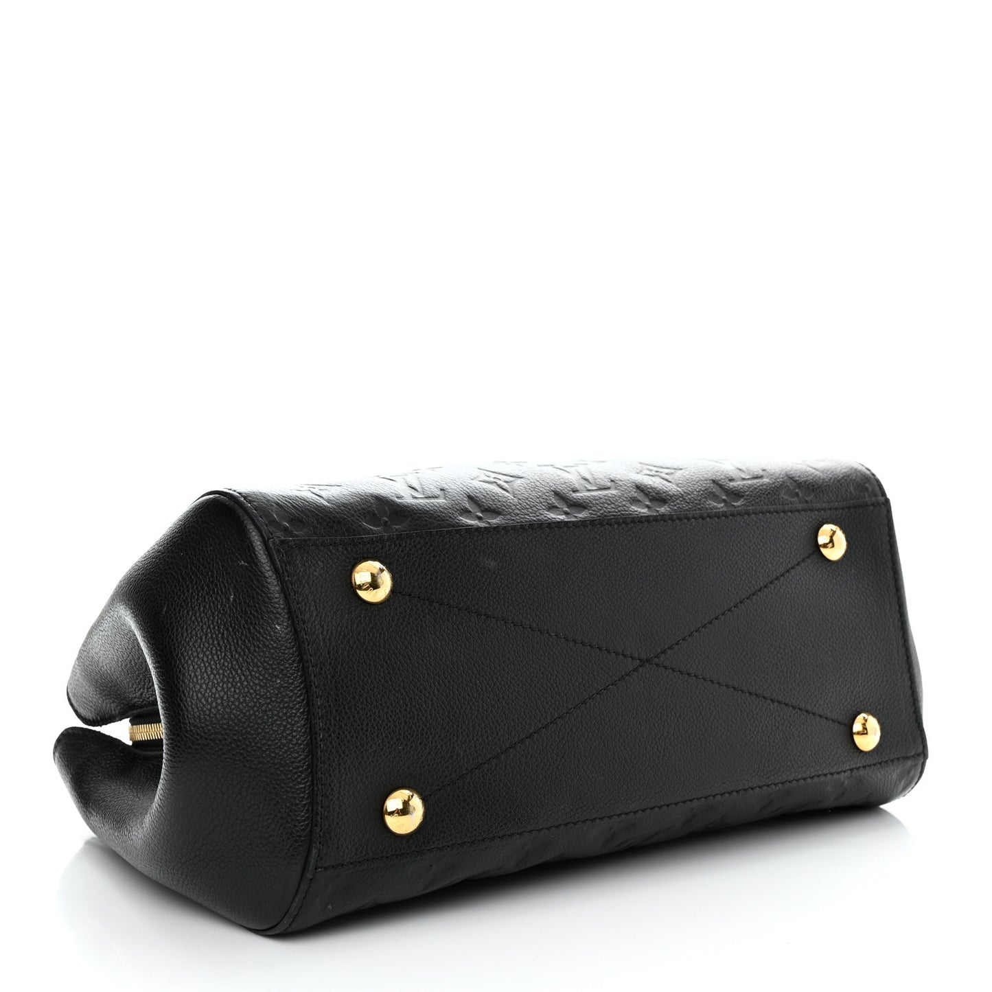 Empreinte Montaigne MM Black